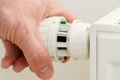 Kingston central heating repair costs