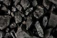 Kingston coal boiler costs