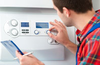 free commercial Kingston boiler quotes