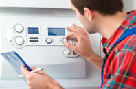 free Kingston gas safe engineer quotes